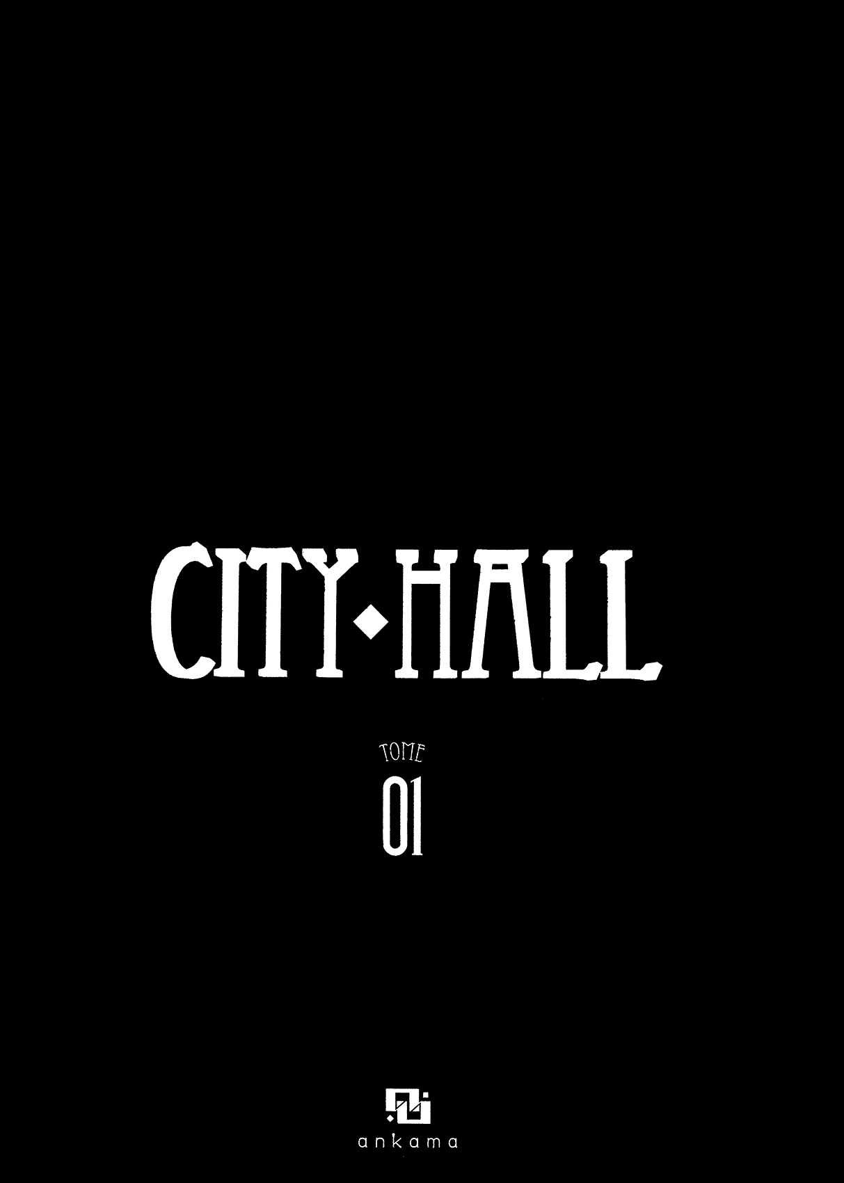 City Hall Chapter 1.2 page 5 - Chapter 1 v2 : Chapter 1