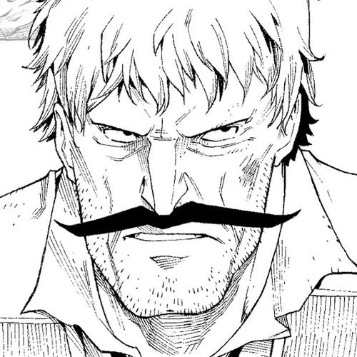 City Hall Chapter 10 cover