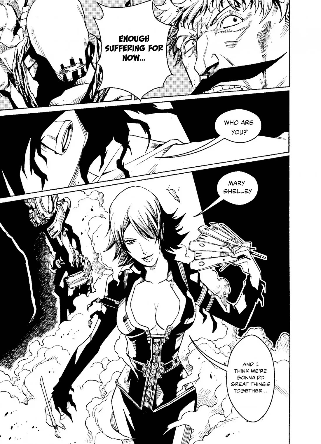 City Hall Chapter 11 page 21 - Chapter 11