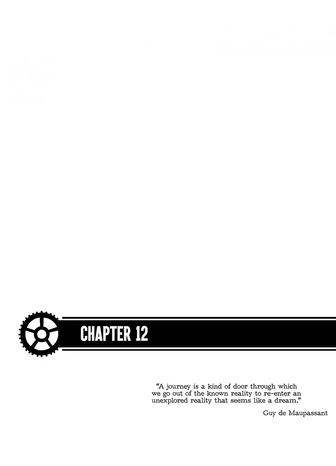 City Hall Chapter 12 page 1 - Chapter 12
