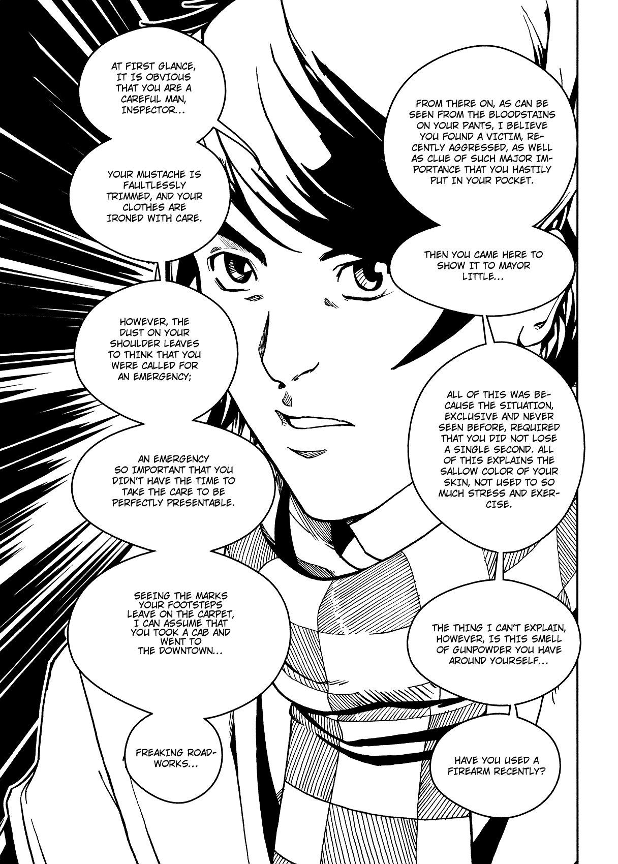 City Hall Chapter 2.2 page 6 - Chapter 2 v2 : Chapter 2