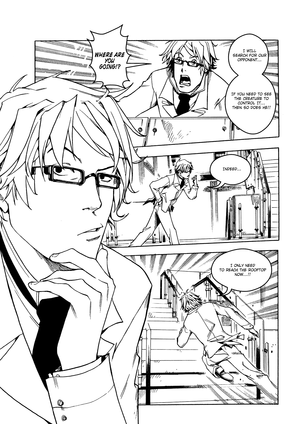 City Hall Chapter 3.2 page 14 - Chapter 3 v2 : Chapter 3