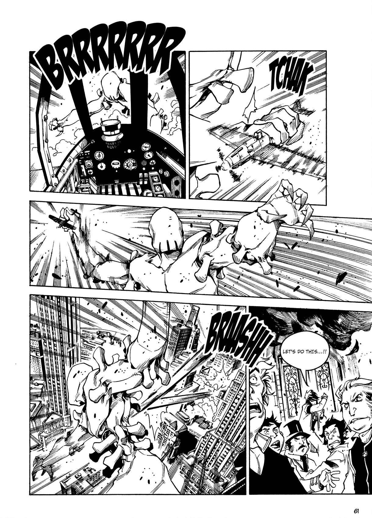 City Hall Chapter 3.2 page 15 - Chapter 3 v2 : Chapter 3