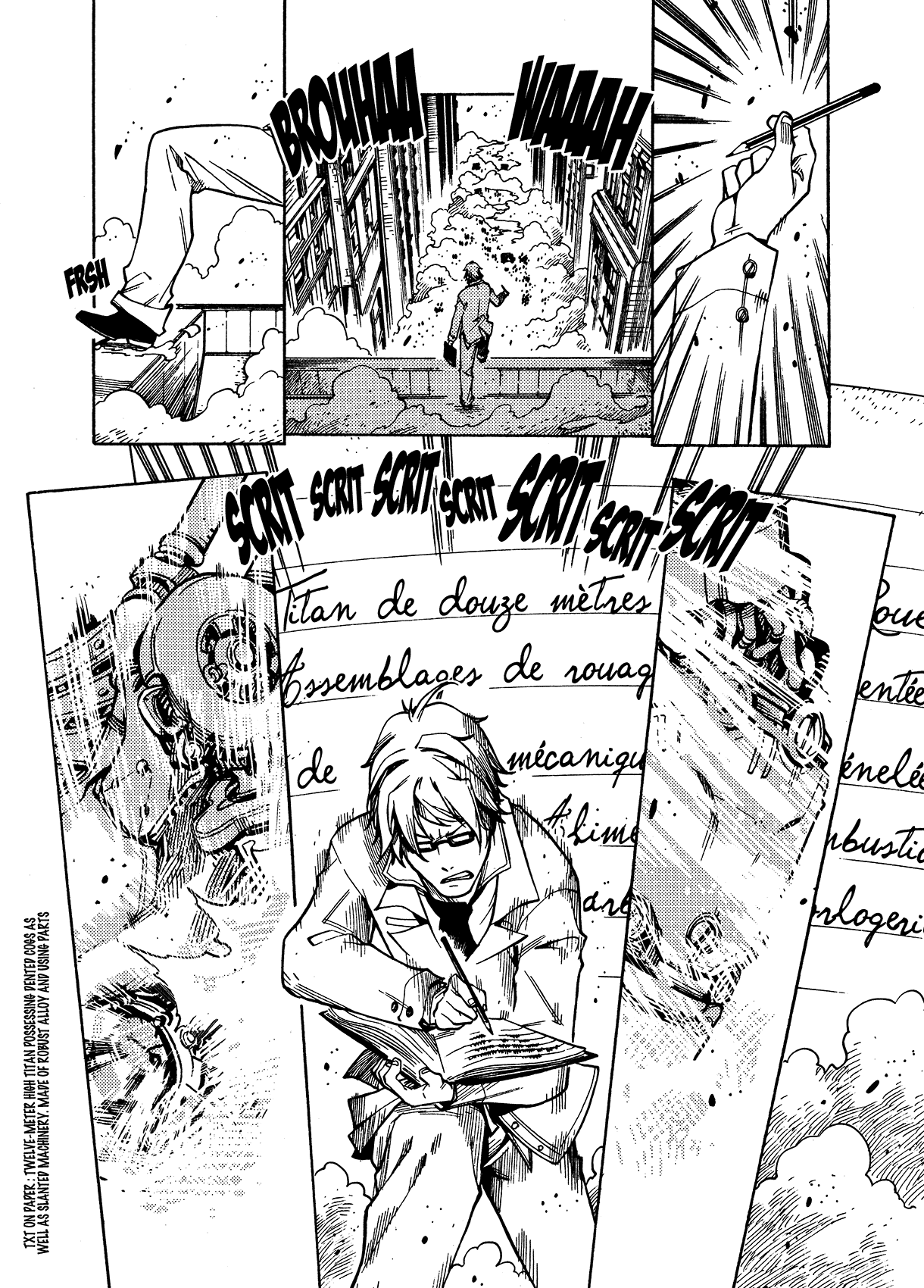 City Hall Chapter 3.2 page 17 - Chapter 3 v2 : Chapter 3