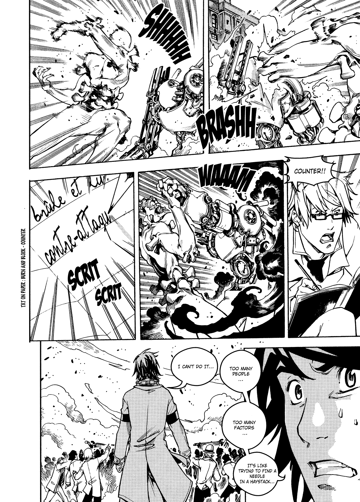 City Hall Chapter 3.2 page 19 - Chapter 3 v2 : Chapter 3