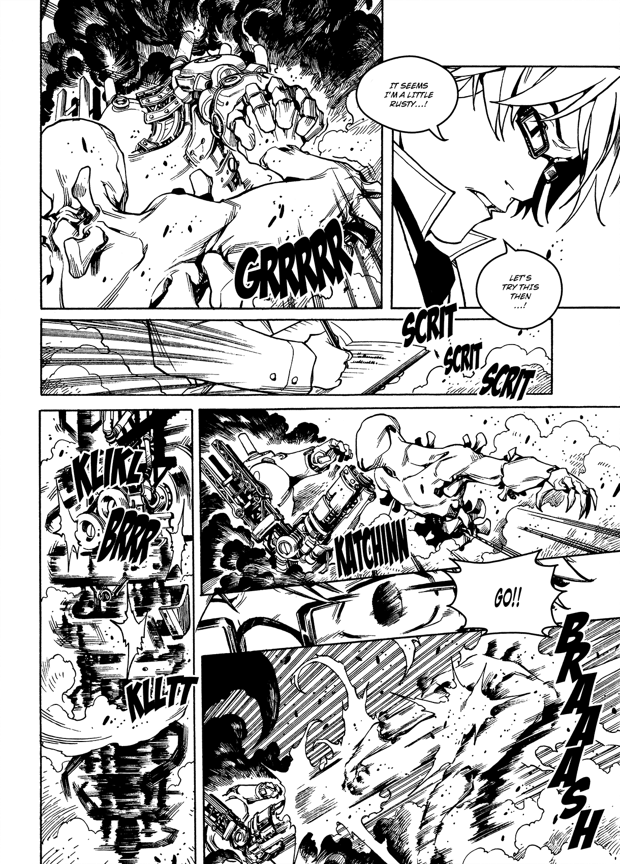 City Hall Chapter 3.2 page 20 - Chapter 3 v2 : Chapter 3