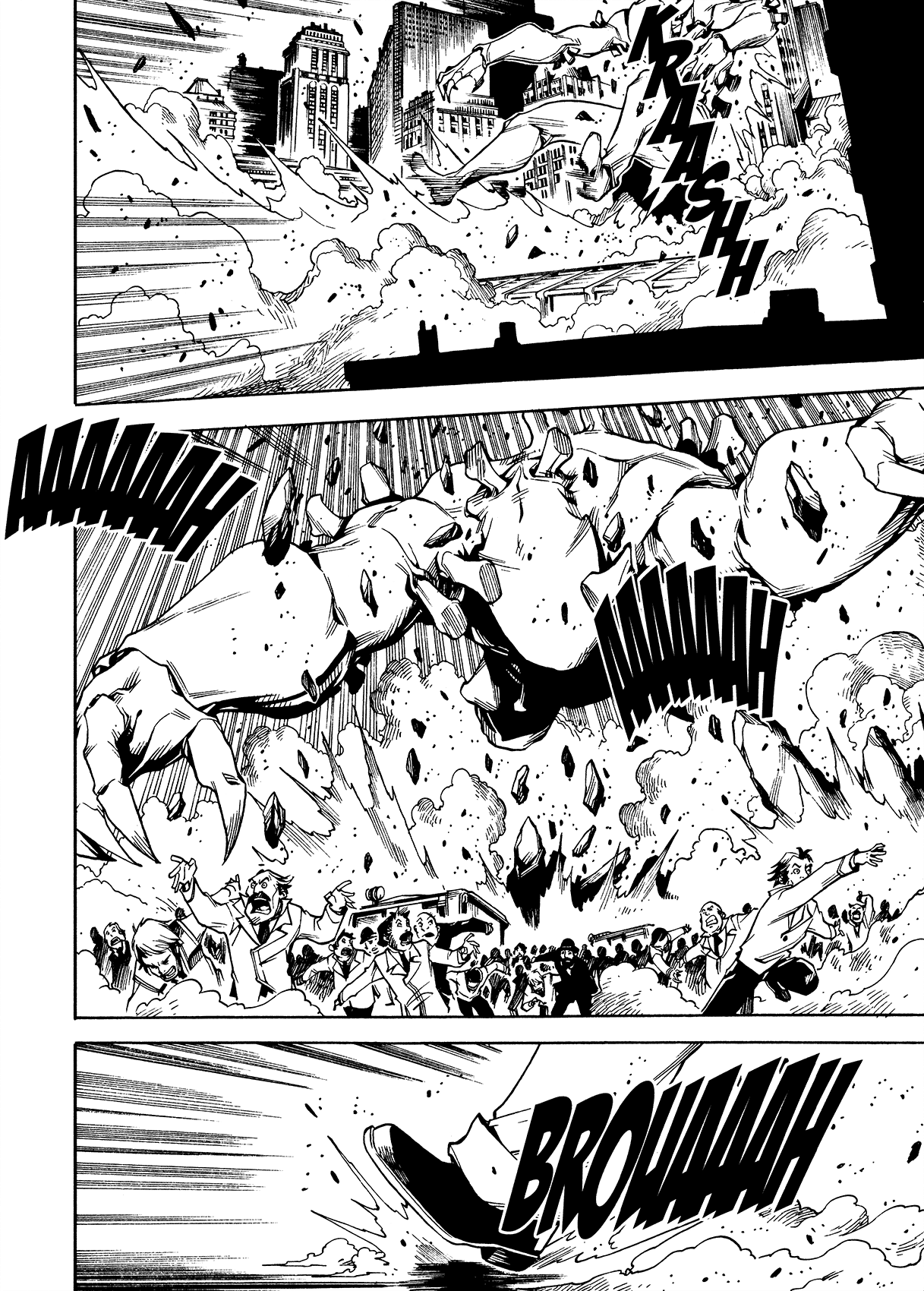 City Hall Chapter 3.2 page 21 - Chapter 3 v2 : Chapter 3