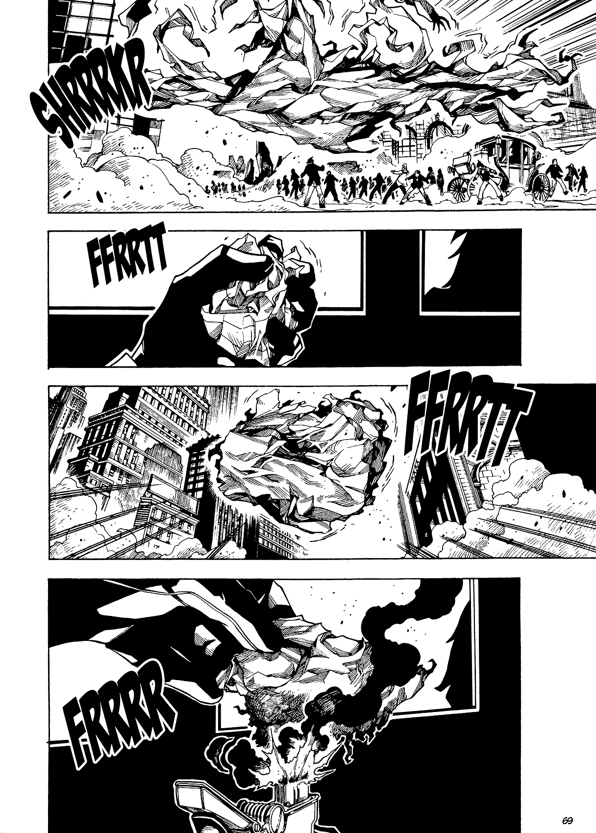 City Hall Chapter 3.2 page 23 - Chapter 3 v2 : Chapter 3