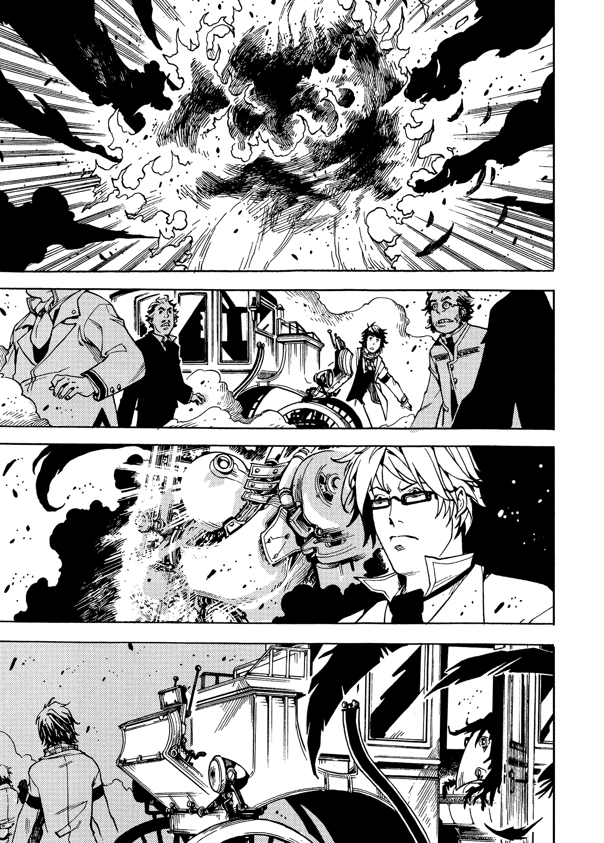 City Hall Chapter 3.2 page 24 - Chapter 3 v2 : Chapter 3