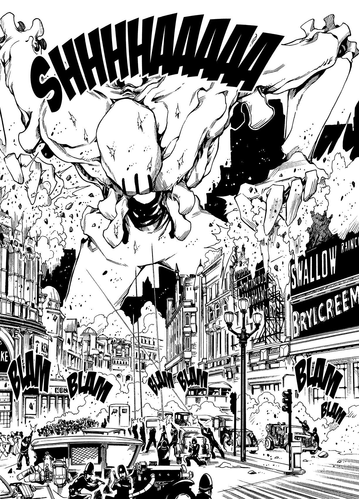 City Hall Chapter 3.2 page 3 - Chapter 3 v2 : Chapter 3