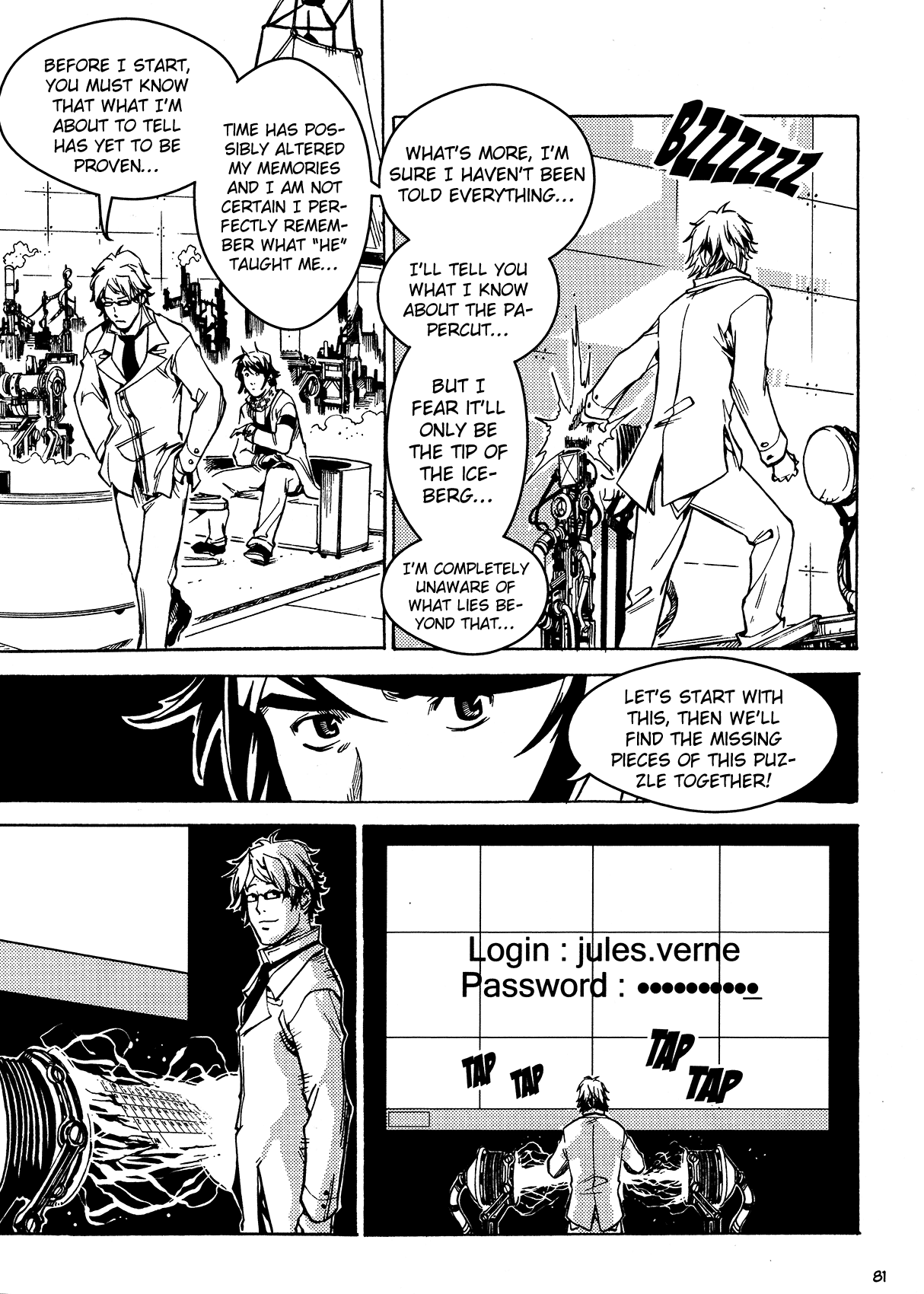 City Hall Chapter 4.2 page 11 - Chapter 4 v2 : Chapter 4