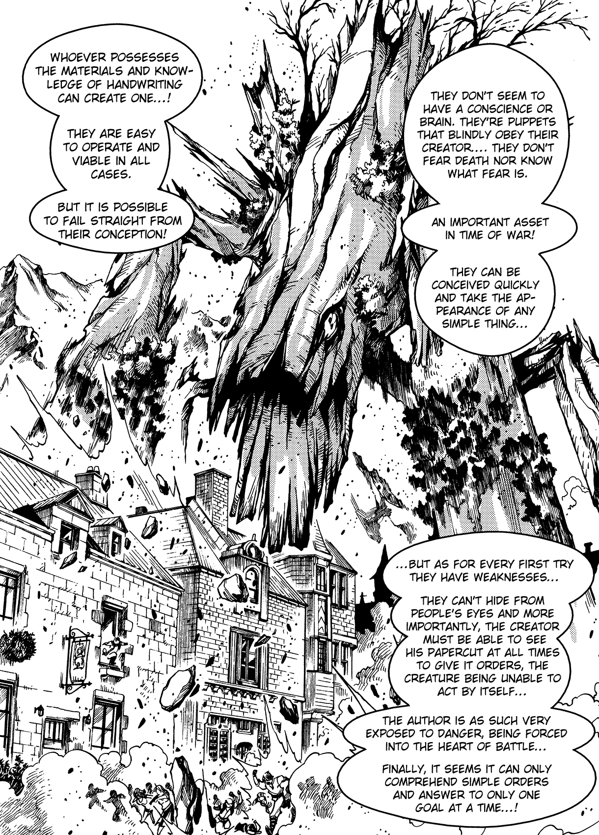 City Hall Chapter 4.2 page 14 - Chapter 4 v2 : Chapter 4