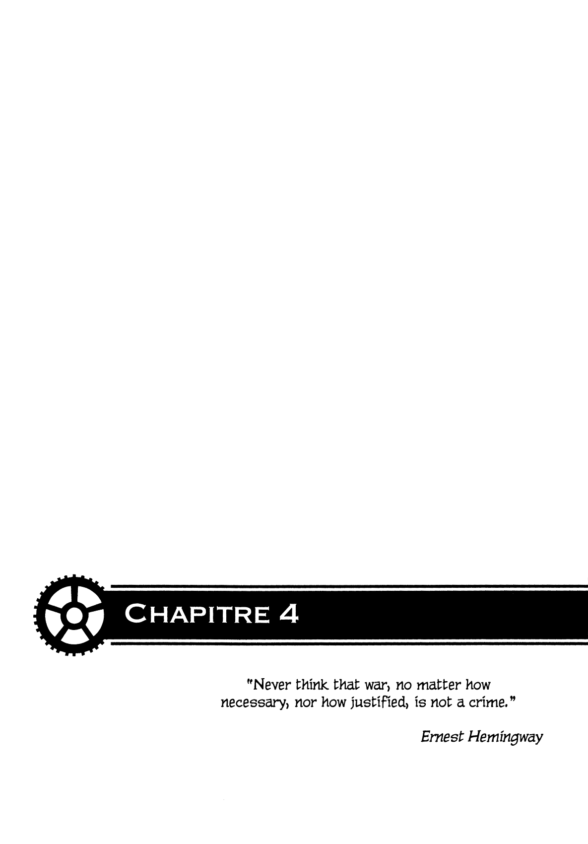 City Hall Chapter 4.2 page 2 - Chapter 4 v2 : Chapter 4