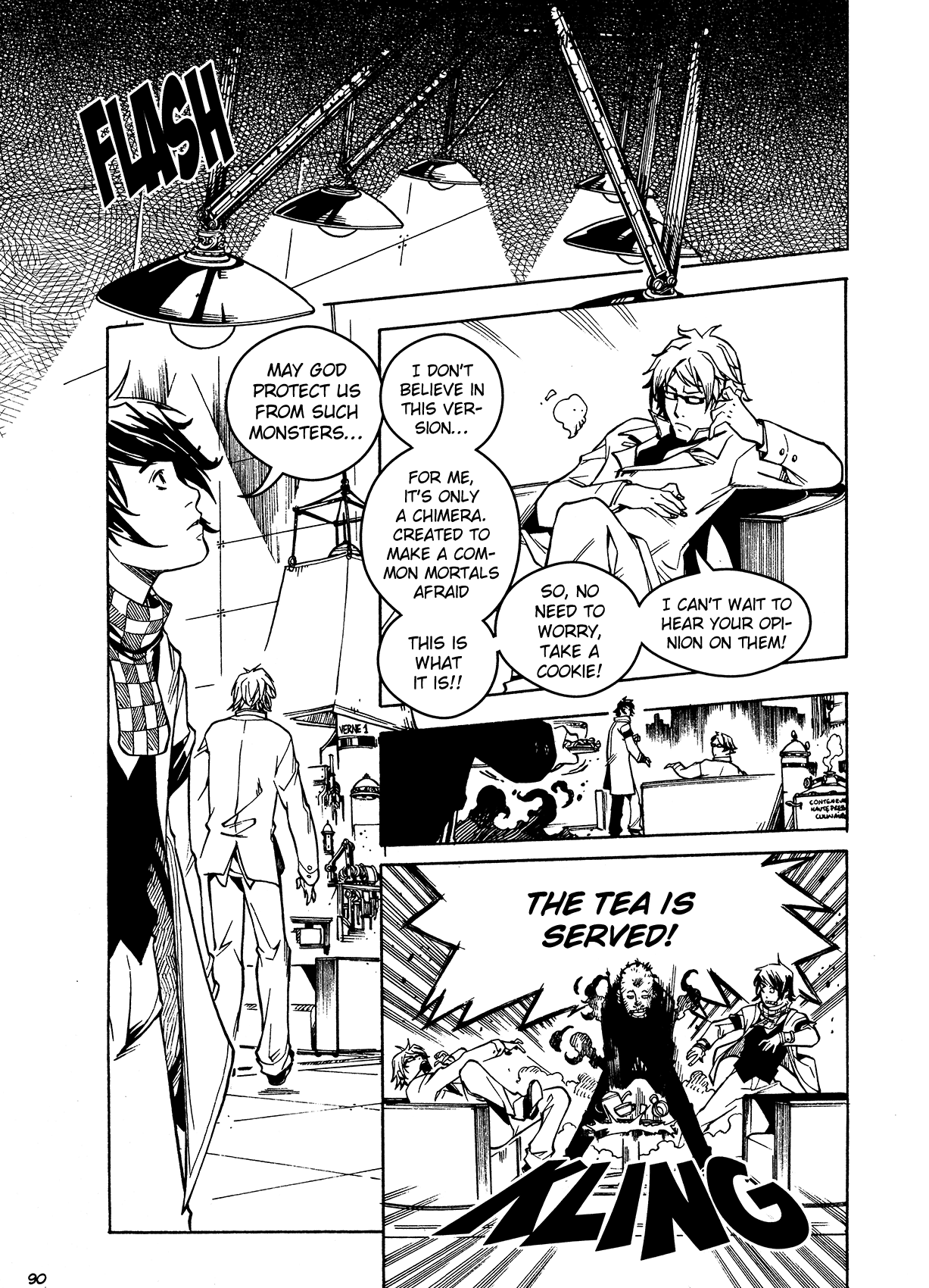 City Hall Chapter 4.2 page 20 - Chapter 4 v2 : Chapter 4