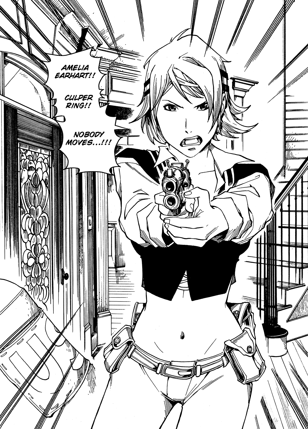City Hall Chapter 4.2 page 22 - Chapter 4 v2 : Chapter 4