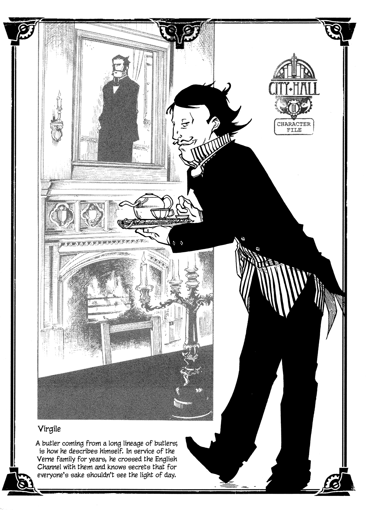 City Hall Chapter 4.2 page 23 - Chapter 4 v2 : Chapter 4