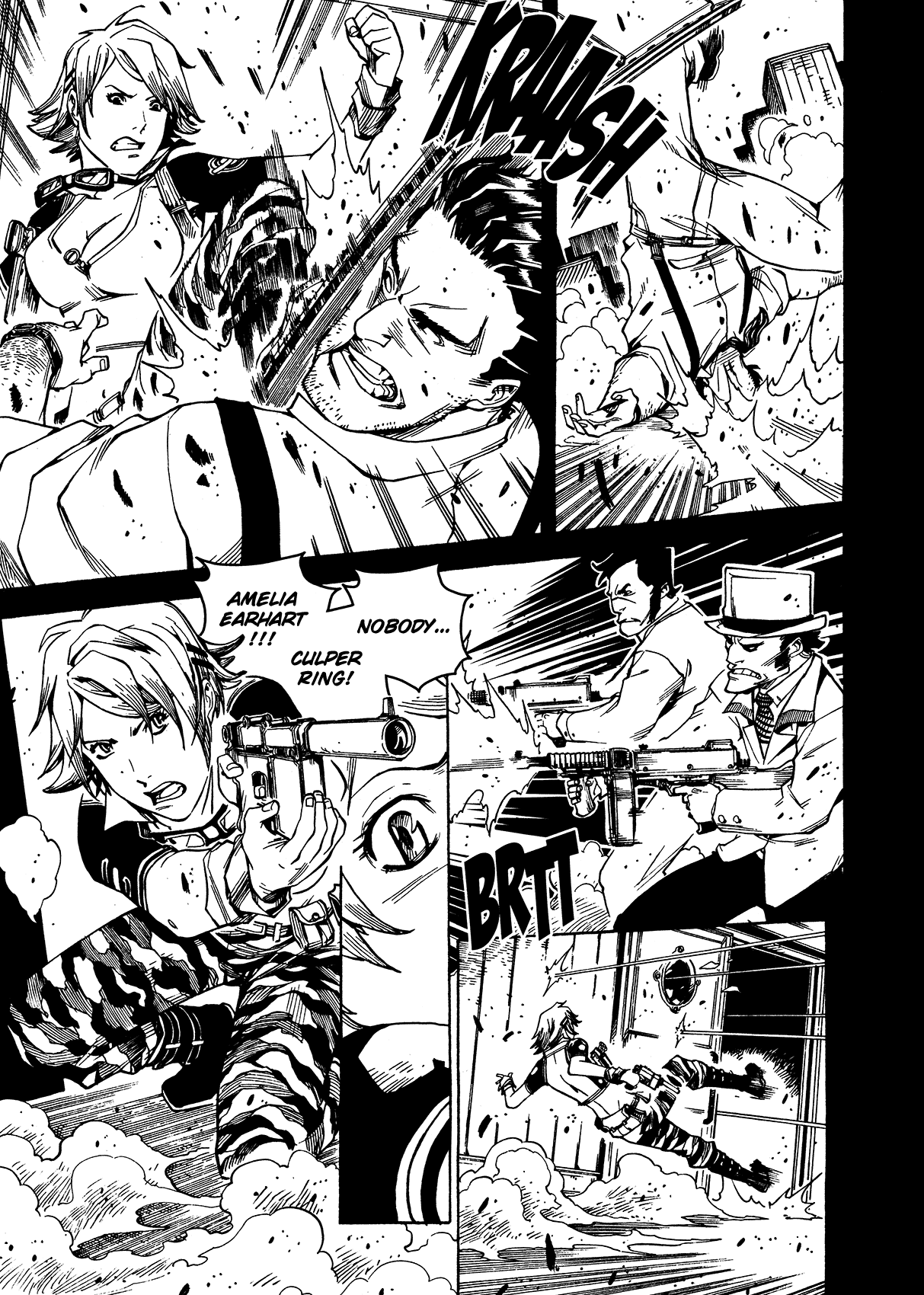 City Hall Chapter 5.2 page 12 - Chapter 5 v2 : Chapter 5