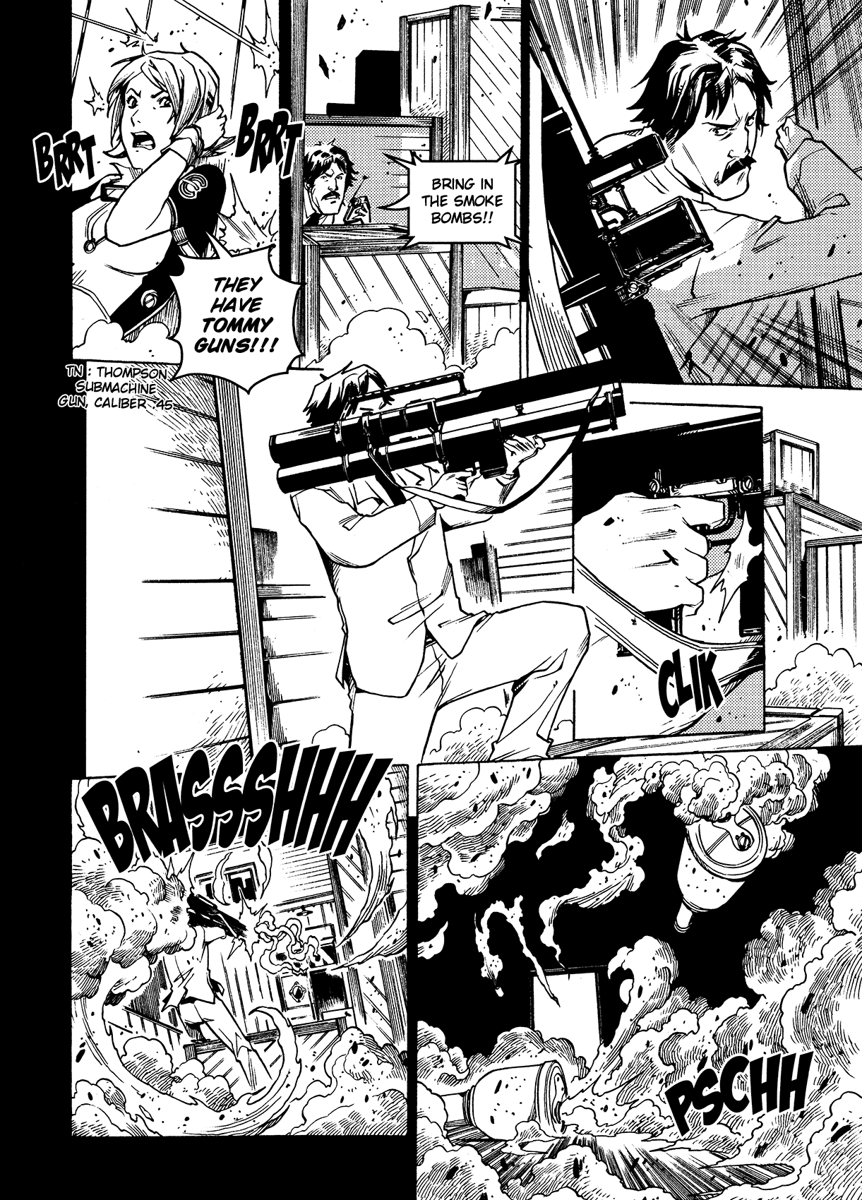 City Hall Chapter 5.2 page 13 - Chapter 5 v2 : Chapter 5