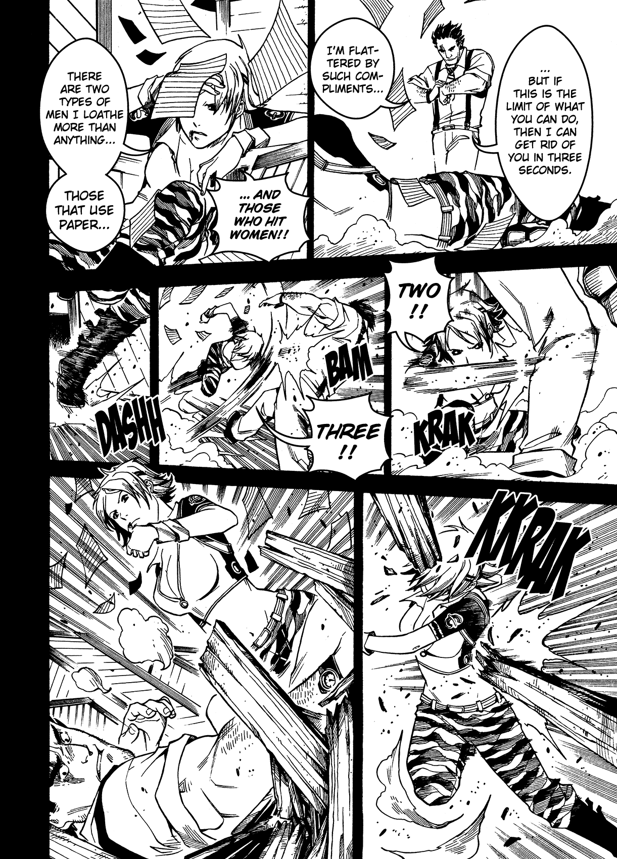City Hall Chapter 5.2 page 17 - Chapter 5 v2 : Chapter 5