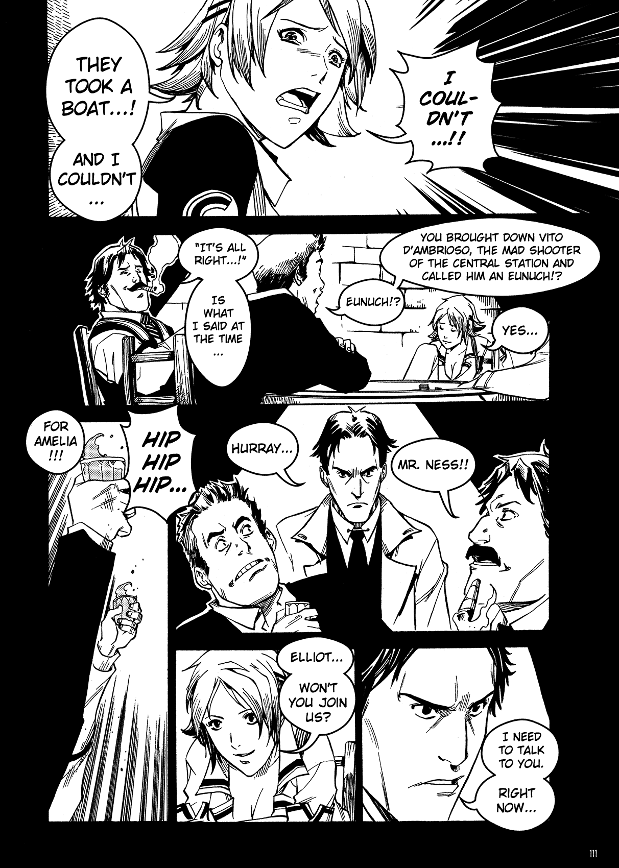 City Hall Chapter 5.2 page 19 - Chapter 5 v2 : Chapter 5