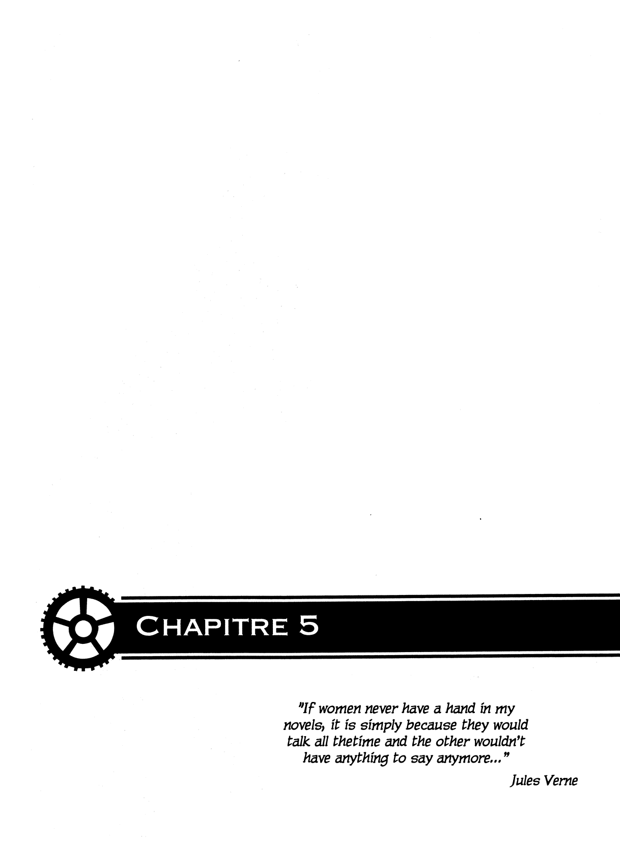 City Hall Chapter 5.2 page 2 - Chapter 5 v2 : Chapter 5