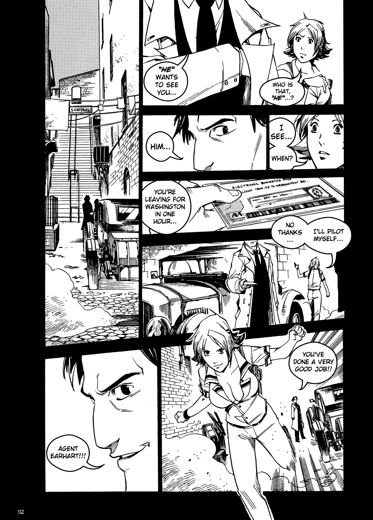 City Hall Chapter 5.2 page 20 - Chapter 5 v2 : Chapter 5