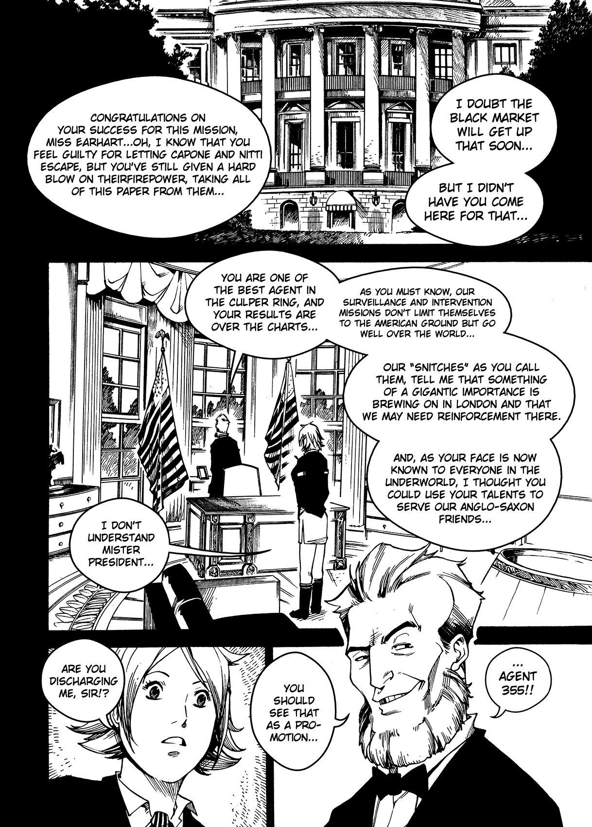 City Hall Chapter 5.2 page 21 - Chapter 5 v2 : Chapter 5