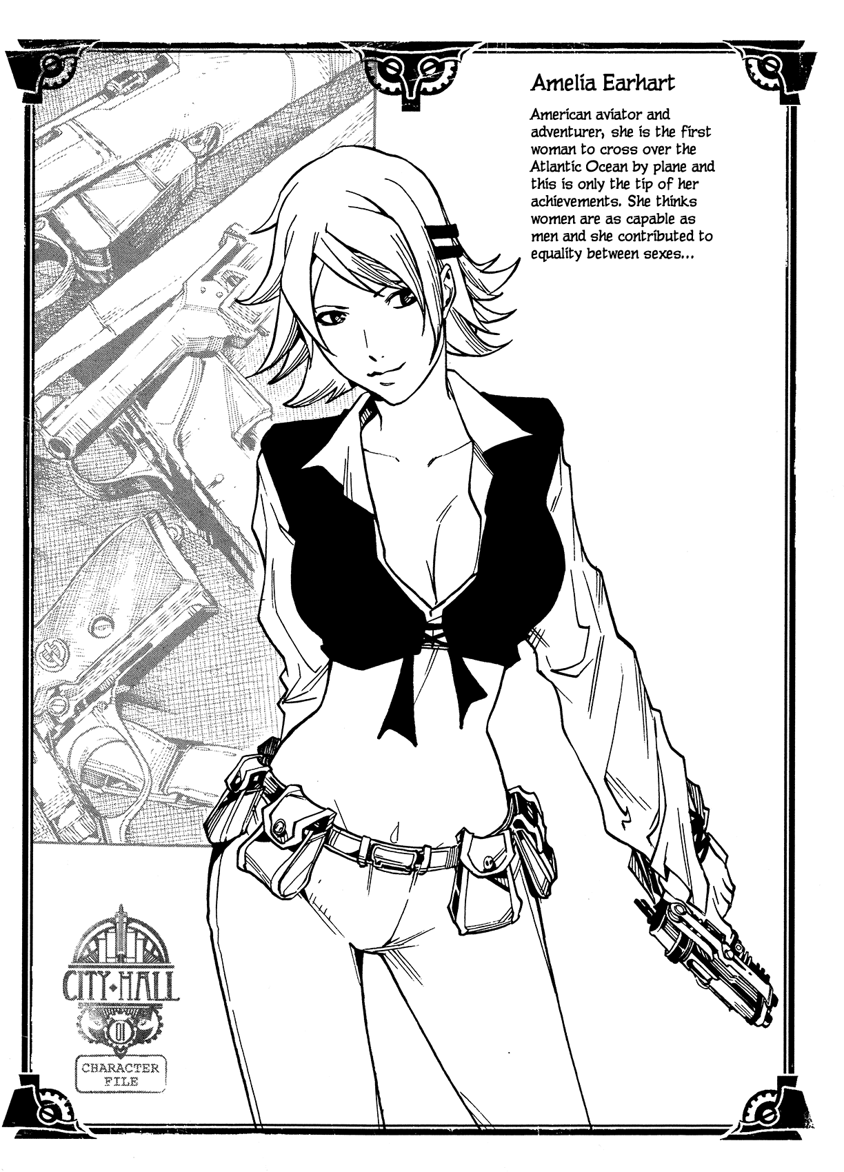 City Hall Chapter 5.2 page 23 - Chapter 5 v2 : Chapter 5