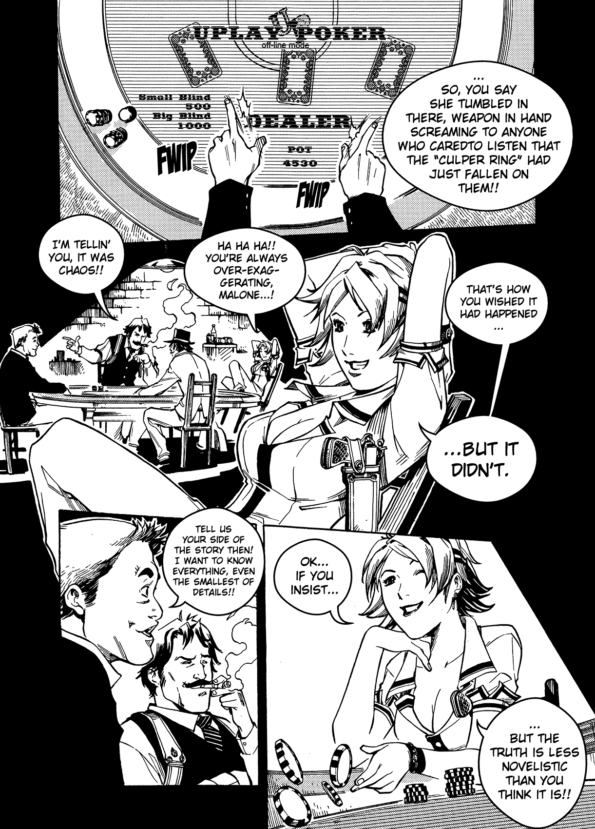 City Hall Chapter 5.2 page 3 - Chapter 5 v2 : Chapter 5