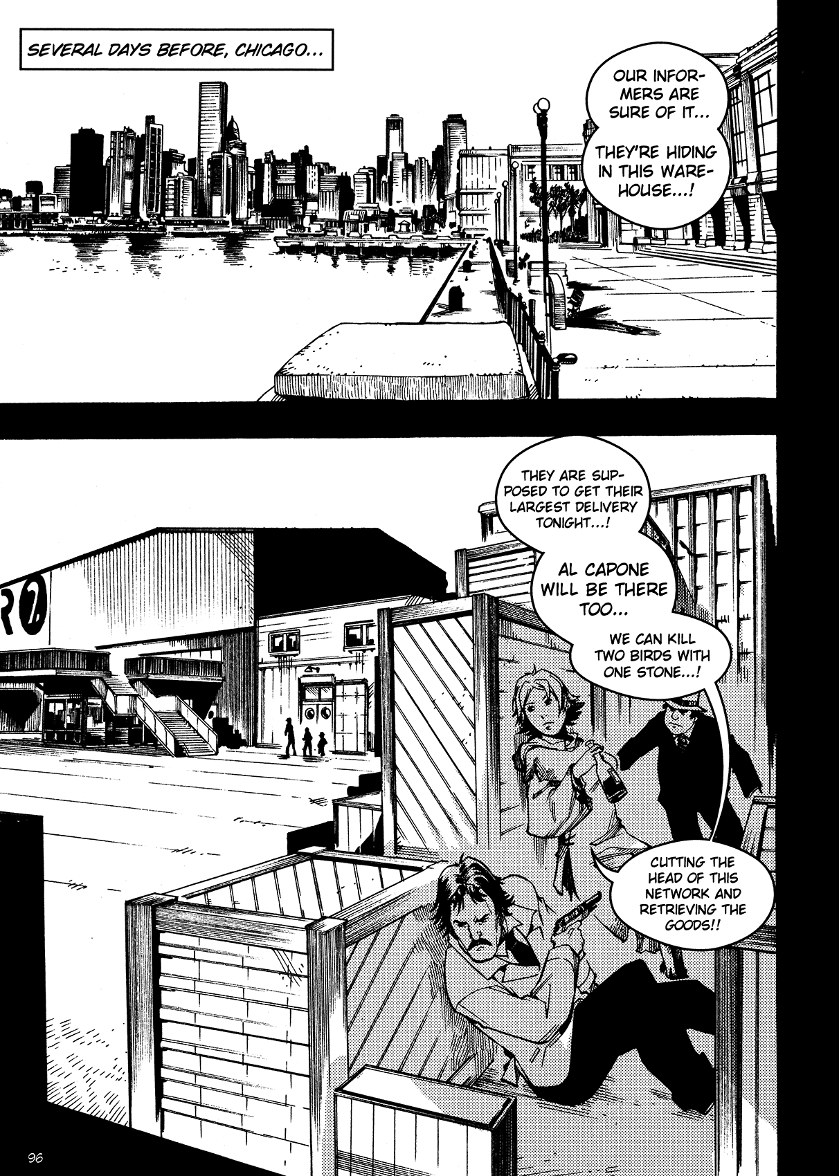 City Hall Chapter 5.2 page 4 - Chapter 5 v2 : Chapter 5