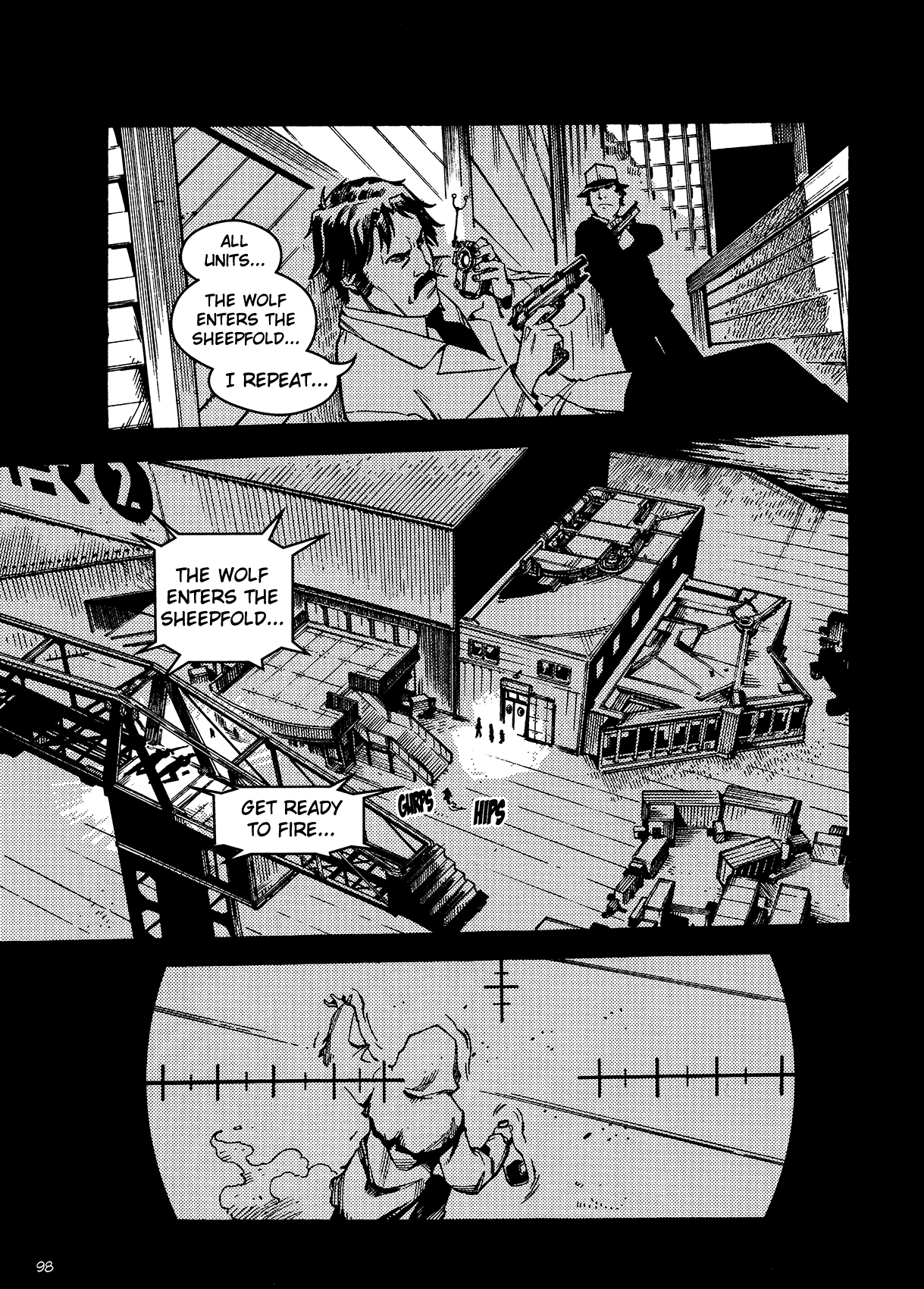 City Hall Chapter 5.2 page 6 - Chapter 5 v2 : Chapter 5