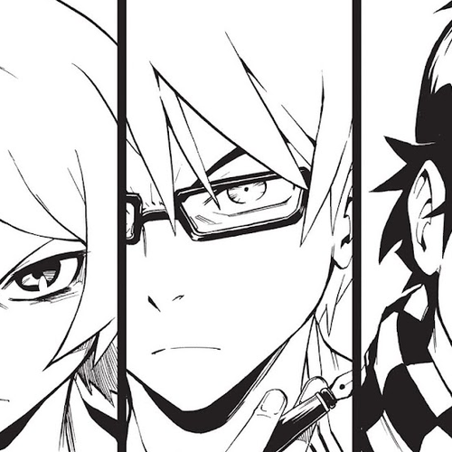 City Hall Chapter 8.5: Extras cover