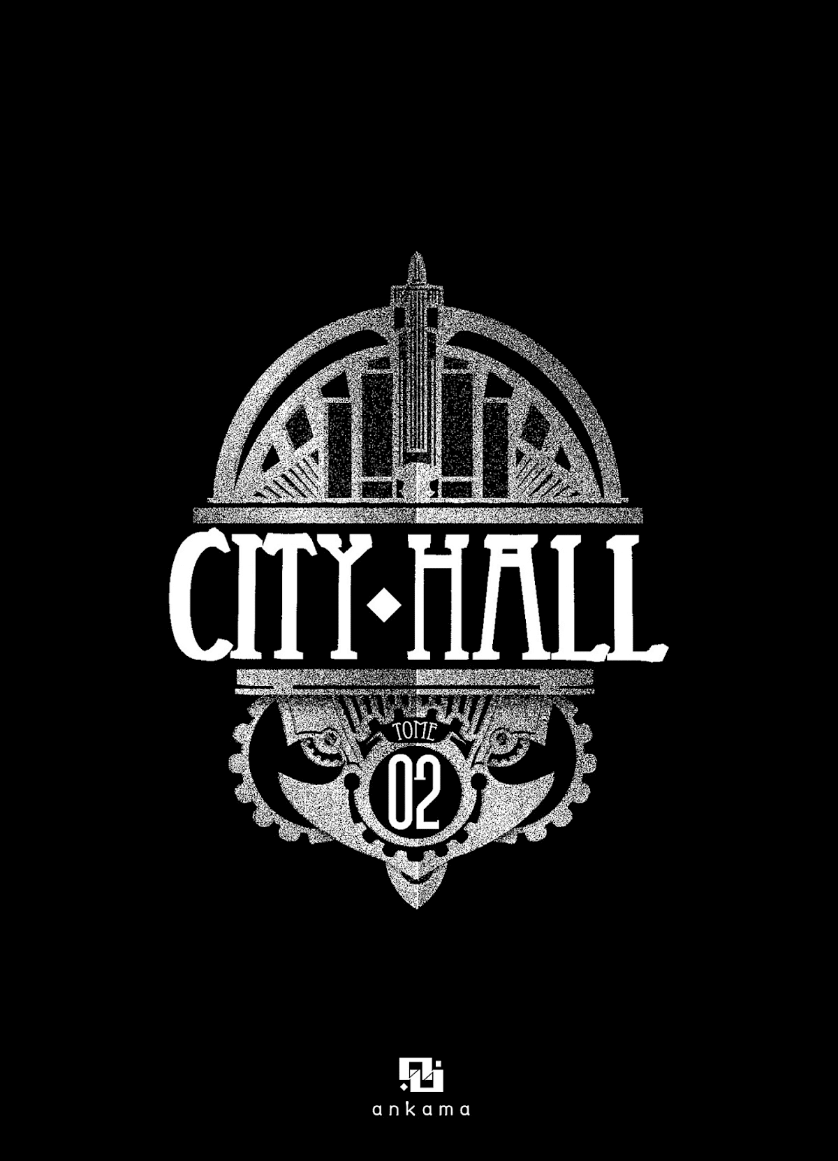 City Hall Chapter 9 page 2 - Chapter 9