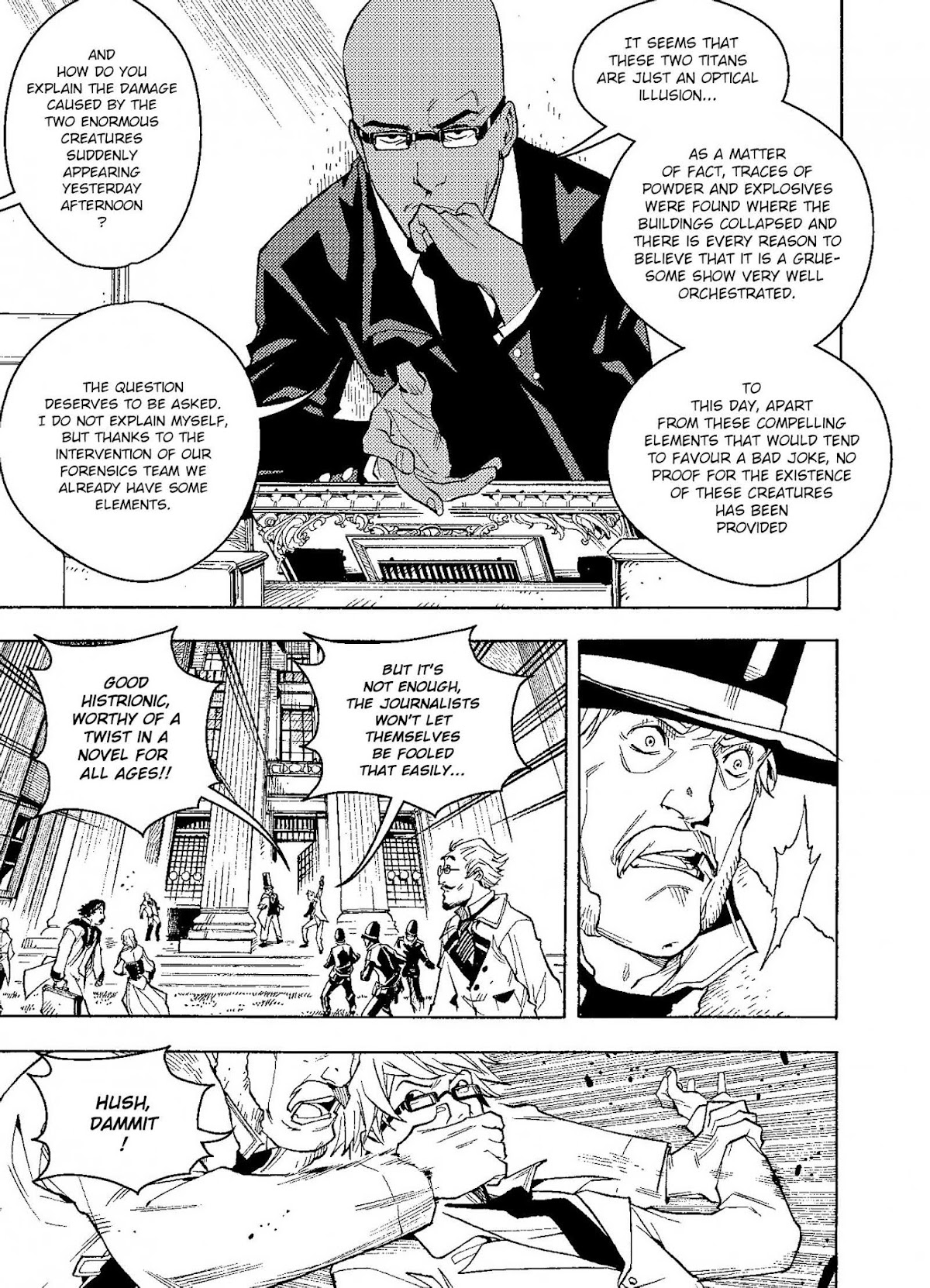 City Hall Chapter 9 page 25 - Chapter 9