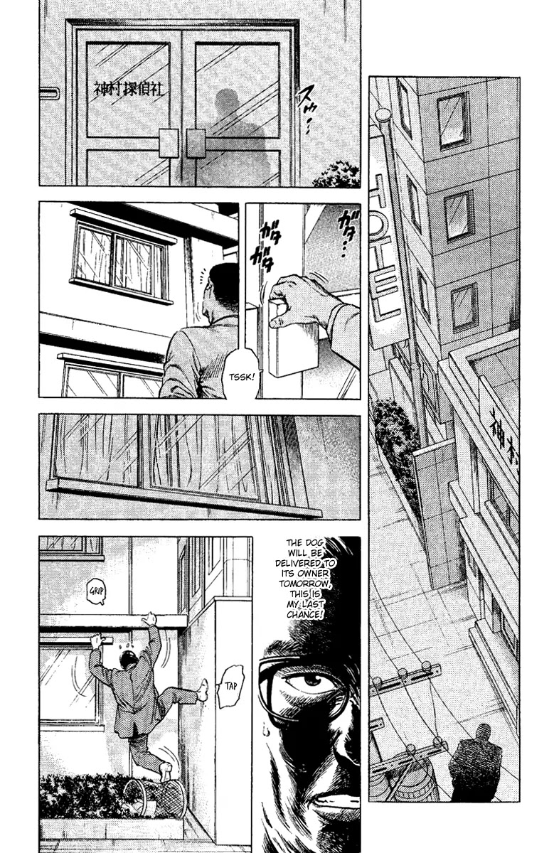 City Hunter Chapter 109 page 67 - Chapter 109 : Hand Over The Python To That Missy!
