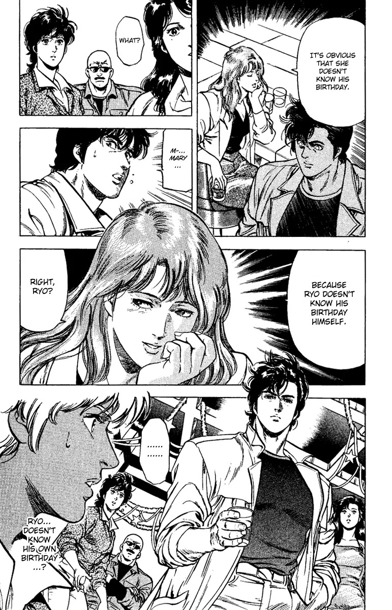 City Hunter Chapter 111 page 19 - Chapter 111 : The Owner Of Sexy Ass