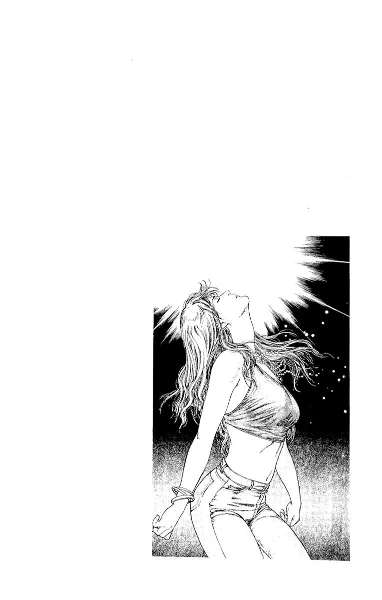 City Hunter Chapter 113 page 39 - Chapter 113 : The Unfathomable Heart of a Woman