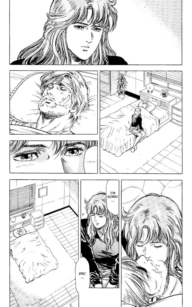 City Hunter Chapter 115 page 2 - Chapter 115 : Tomorrow A New Beginning