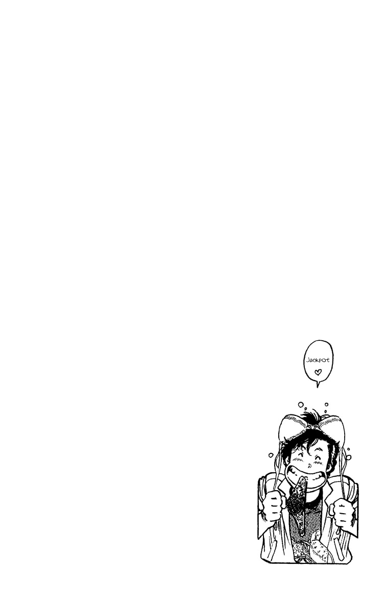 City Hunter Chapter 120 page 20 - Chapter 120 : A Confession in The Skies