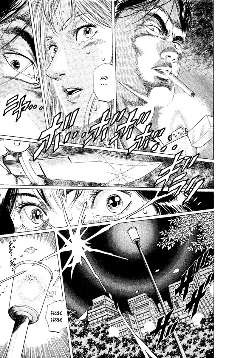 City Hunter Chapter 127 page 5 - Chapter 127 : Two Twin Dolls?