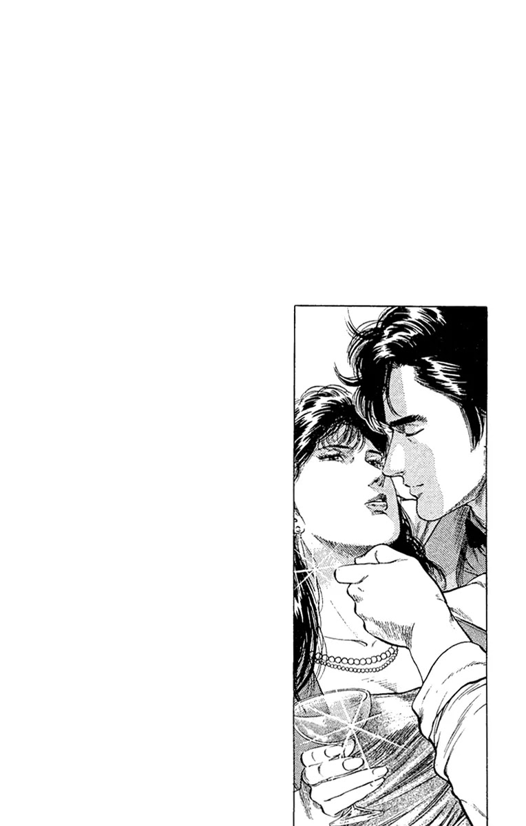 City Hunter Chapter 132 page 56 - Chapter 132 : Beautiy And The Beast