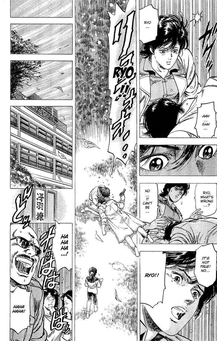 City Hunter Chapter 137 page 18 - Chapter 137