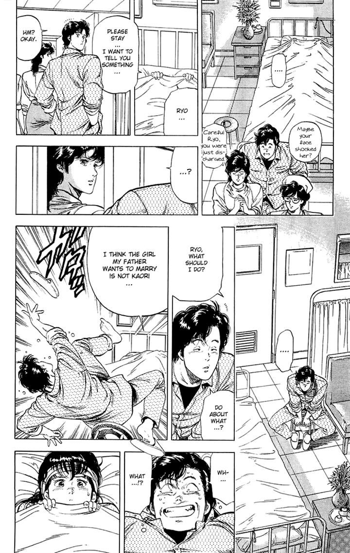 City Hunter Chapter 137 page 26 - Chapter 137