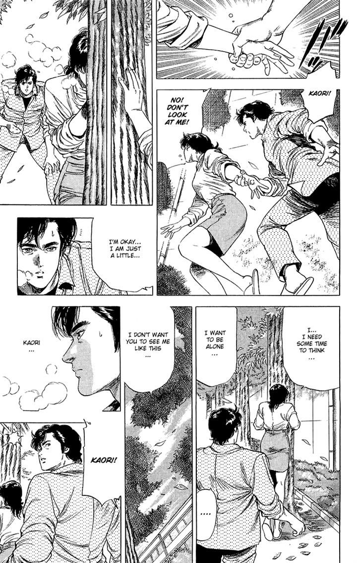 City Hunter Chapter 137 page 29 - Chapter 137