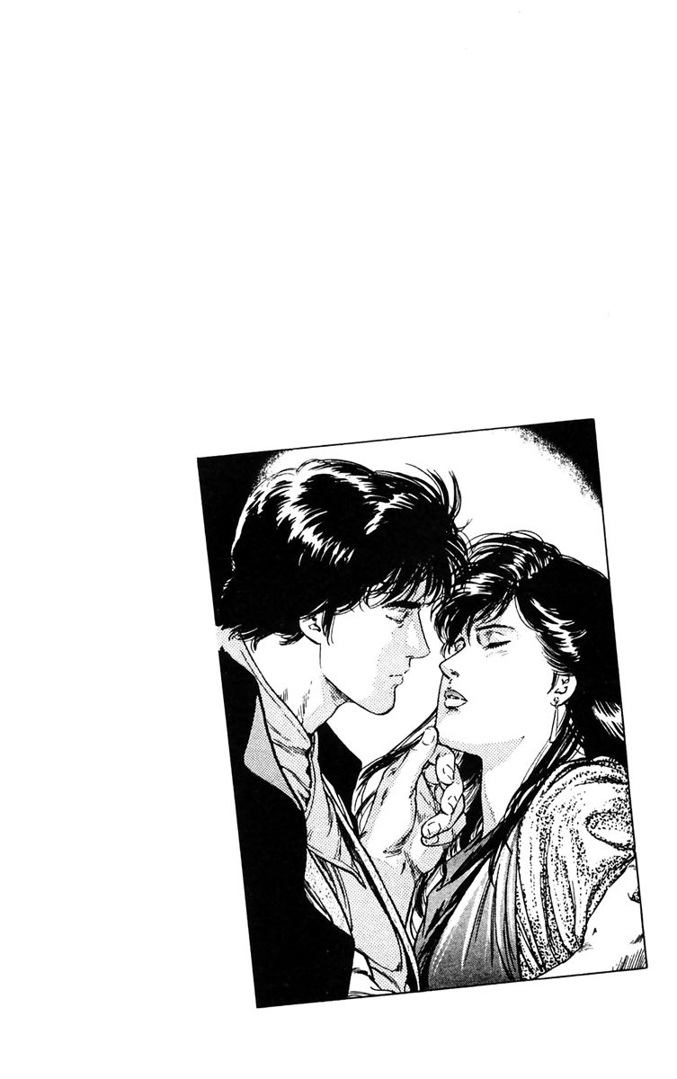 City Hunter Chapter 143 page 22 - Chapter 143 : Cinderella in the city