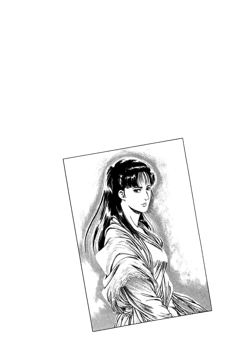 City Hunter Chapter 150 page 20 - Chapter 150 : The Best Present