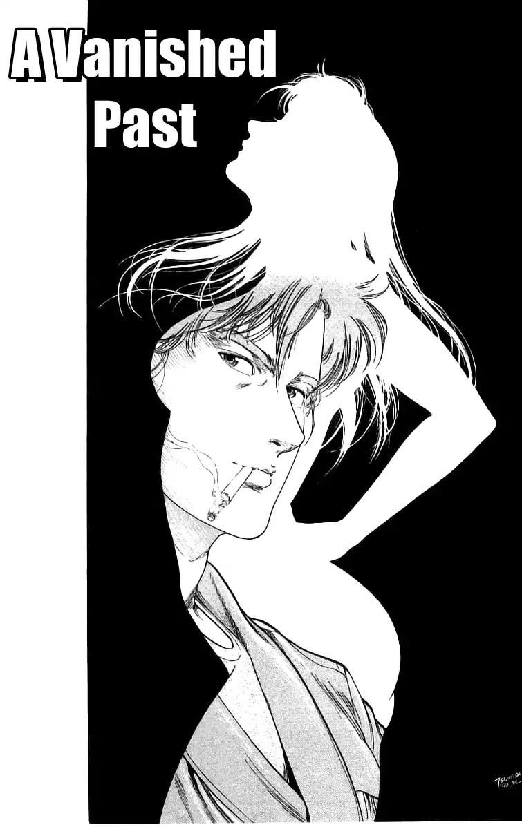 City Hunter Chapter 161 page 6 - Chapter 161: A Vanished Past