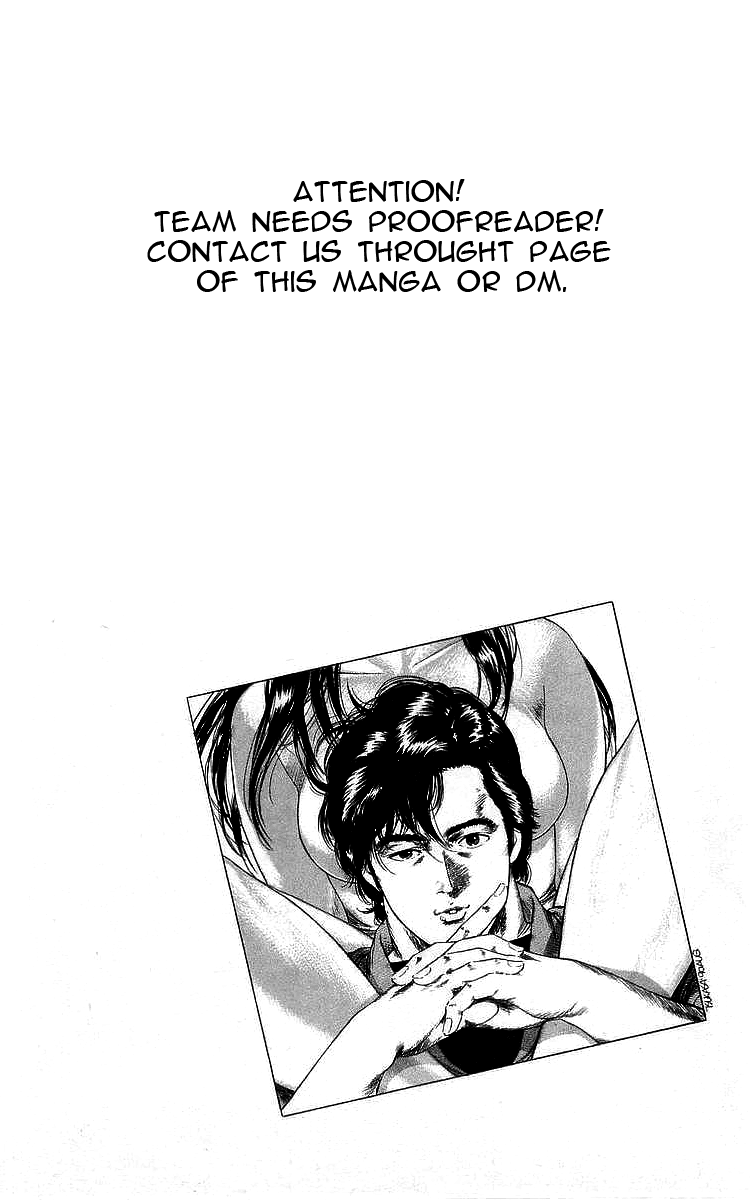 City Hunter Chapter 162 page 78 - Chapter 162: The Call of Death by Suggestion