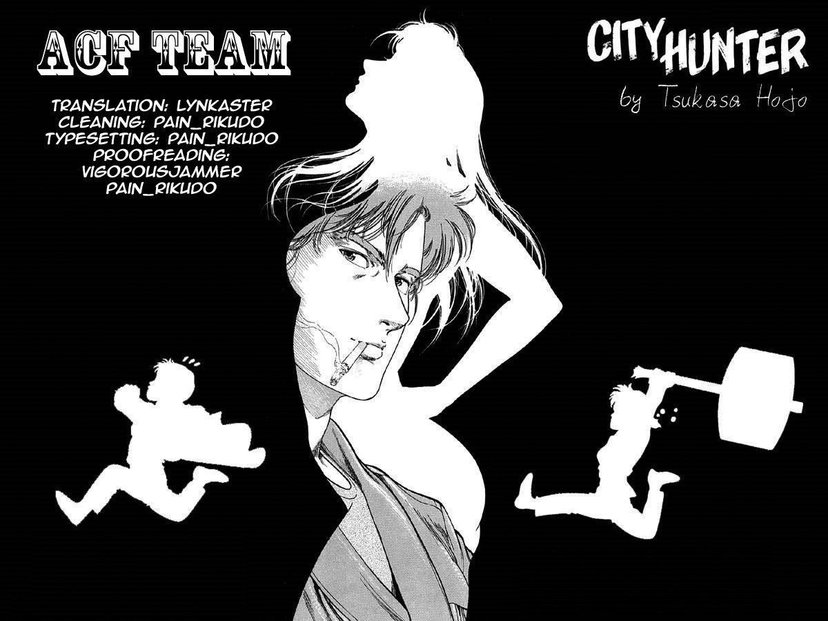 City Hunter Chapter 162 page 79 - Chapter 162: The Call of Death by Suggestion