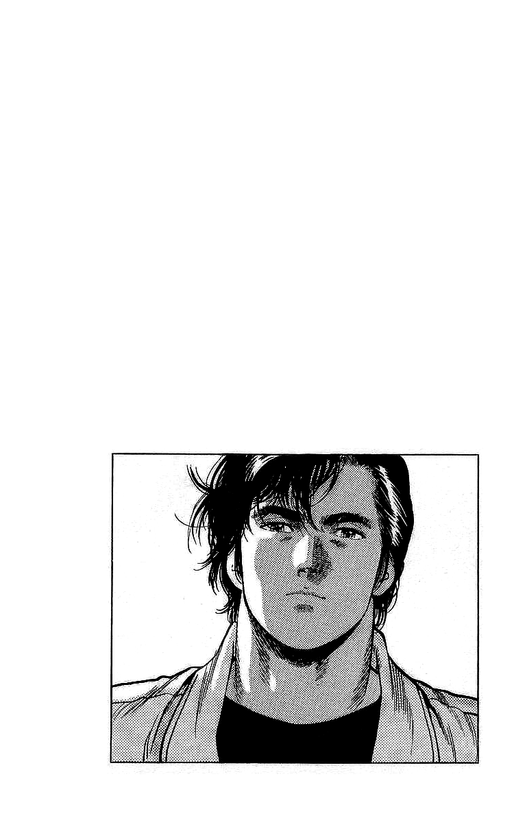 City Hunter Chapter 167 page 25 - Chapter 167: The Great Escape!